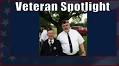 Veteran Spotlight: Mitch Mullins