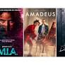 What to Stream: 'The Drama,' MUNA, Rachel McAdams, Dan Stevens and 'The Other Bennet Sister'