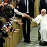 The church Pope Francis left us