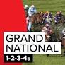 2026 Grand National 1-2-3-4 predictions: Racing Post experts predict the first four home in the big race at Aintree