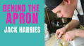 Behind the Apron with Jack Harries