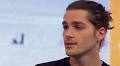 YouTuber Jack Harries: 'Climate change protests were worth arrest'