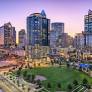Charlotte: A Regal Visit to the Queen City