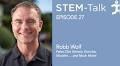 Episode 27: Robb Wolf Discusses the Paleo Diet, Ketosis, Exercise, Nicotine … and Much More!