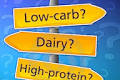Beyond Paleo: Moving from a "paleo diet" to a "paleo template"