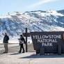 2 hikers injured in bear attack on Yellowstone trail