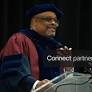 Licensable picture: The 59th commencement ceremony of Ocean County College takes place at the RWJBarnabas Health Arena in Toms River, New Jersey on