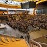 Great Debate draws big crowd