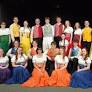Howell High School Presents "Joseph And The Amazing Technicolor Dreamcoat"
