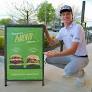 Masters 2026: Shake Shack, the U.S. Amateur champ and the wild world of NIL