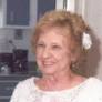 Bernadette Rita Gregull Evans