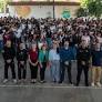 Impulsa STPS Tamaulipas cultura de prevención con taller de defensa personal para jóvenes