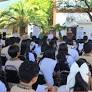 Segob y Tamaulipas acuerdan medidas contra hackeos de datos escolares