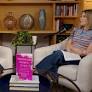 Sheinelle Jones Opens Up About Motherhood, Loss & Her Book 7 Years in the Making