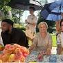 Backstage with the Cameo Queens in The Devil Wears Prada 2