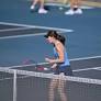 Women's Tennis Sweeps Providence, Advance to Quarterfinal Clash with St. John’s