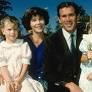 The 15 Best Throwback Photos of Jenna Bush Hager and Barbara Pierce Bush