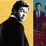 Scarpetta vs The Mentalist: Similarities and differences