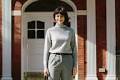 A Week of Outfits: Nicole Bruno