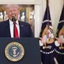 How Trump's war rhetoric differs from past presidents'
