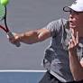 Forsyth, Guilford and Davie schools compete in boys tennis regional