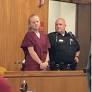 ‘Menace to society’ returned to prison for killing woman in drunken Saginaw Township crash