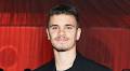 Romeo Beckham and Caroline Daur Spotted in Paris After Kim Turnbull Split