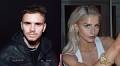 Is Romeo Beckham Dating Influencer Caroline Daur After Kim Turnbull Split? Here's What We Know