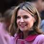 Savannah Guthrie Isn't Just An Accomplished News Anchor - She's An Author, Too