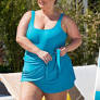 Swim Dresses Are Having a Major Moment and Experts Are Loving These Styles