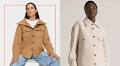 When Weather is Mercurial, You Need a Transitional Jacket—Our Fave Shackets for Fall