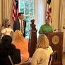 NGA Holds 2026 Convening for Governors’ Schedulers, Executive Assistants, Residence Managers and First Spouses’ Staff
