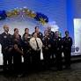Public Safety Director honored among survivors at 4th annual Survivors Ceremony