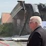 Demolition begins at Heart of St. Charles Banquet Center