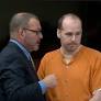 ‘Narcissistic psychopath’ sentenced for murdering wife on Valentine’s Day