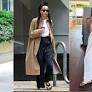 Those The Row Sandals You’ve Seen On Every Celeb Now Have £16 High Street Lookalikes