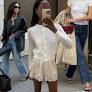These 5 Spring Trends Are Going to Be Everywhere—Here's How to Easily Pull Them Off Like a Fashion Person