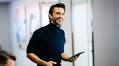'I felt really scared and I felt alone' - Wicked star Jonathan Bailey on growing up gay in school