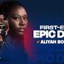 Aliyah Boston Makes History, Signing WNBA’s First-Ever EPIC Provision Agreement