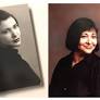 My artist grandmother nearly made aliyah. I don’t know what she’d think of Israel today