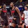 Aliyah Boston reaches 4-year, $6.3M extension with Fever