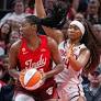 Indiana Fever comment on Aliyah Boston injury