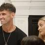 Watch Carl Radke Flirts with Bailey Taylor at Lindsay Hubbard’s Freedom Dinner | Summer House Season 10 Video