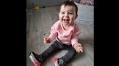 "It really means so much": Larne mum’s thanks as community rallies round one-year-old Pia-Grace