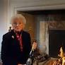 Mourning in the wine world, Pia Donata Berlucchi has passed away