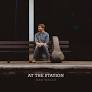 Dan Walsh – At The Station: Album Review