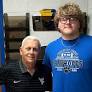 WVU In-State OL Target Landyn Moore Drops Decision Date, Schools in the Mix