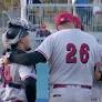 Landyn Vidourek's RBI double