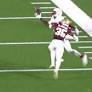 Ja'Corey Brooks makes unbelievable one-handed grab for Louisville