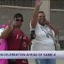 Cavs fans: 'We're here for this team, this city' after loss